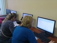 Фото Компьютерные курсы для начинающих в Борисове